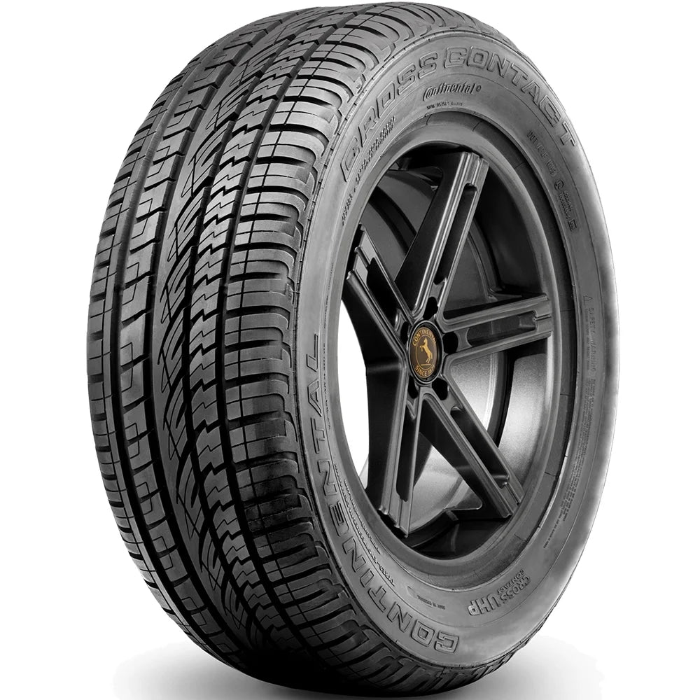 265/40R21 105Y XL Passenger Tire I979