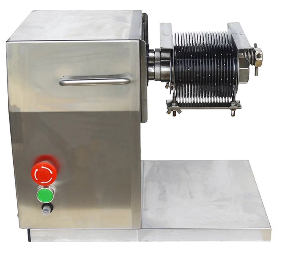 Electric Meat Slicer 3mm Blade Z98573