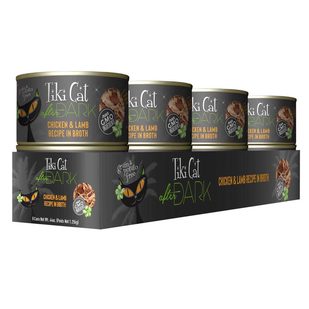 Chicken Cat Food M83504