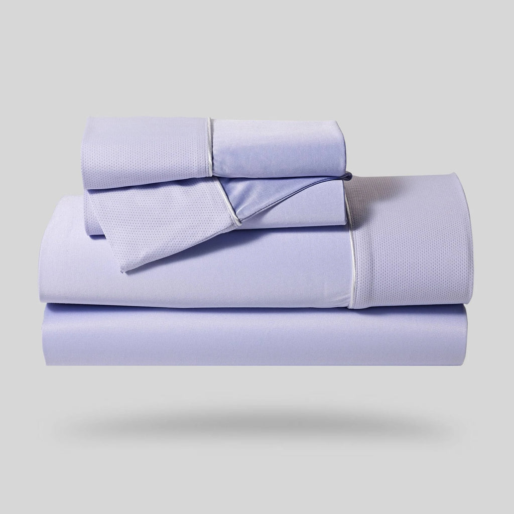 California Lavender Extra Deep Pocket Sheets A5025