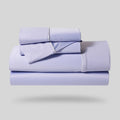 California Lavender Extra Deep Pocket Sheets A5025