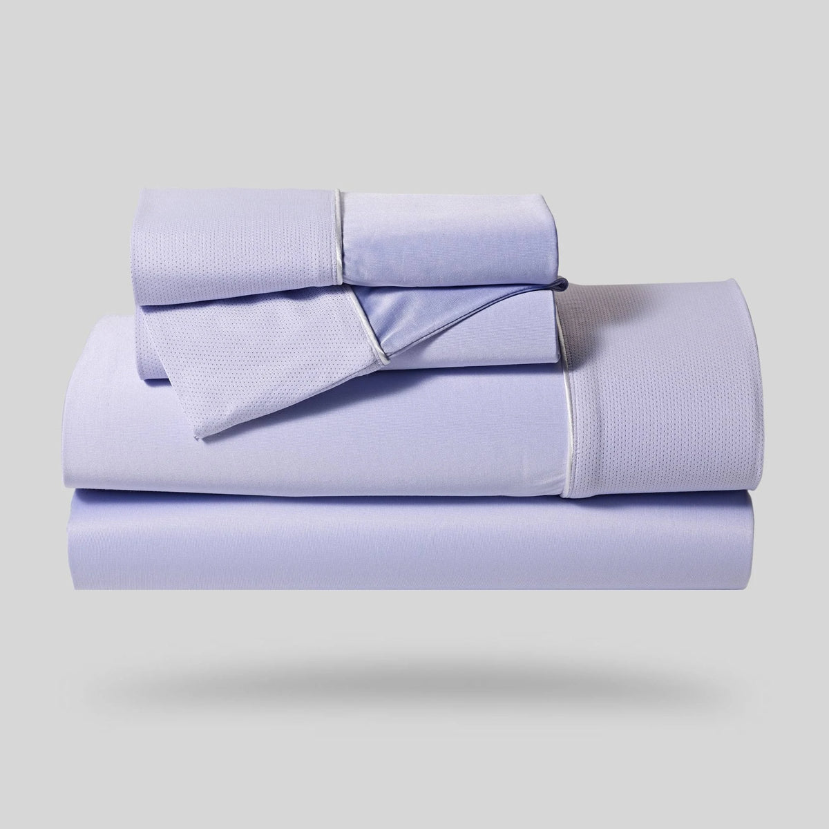 California Lavender Extra Deep Pocket Sheets A5025