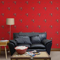 Peel and Stick Wallpaper Roll Q614639