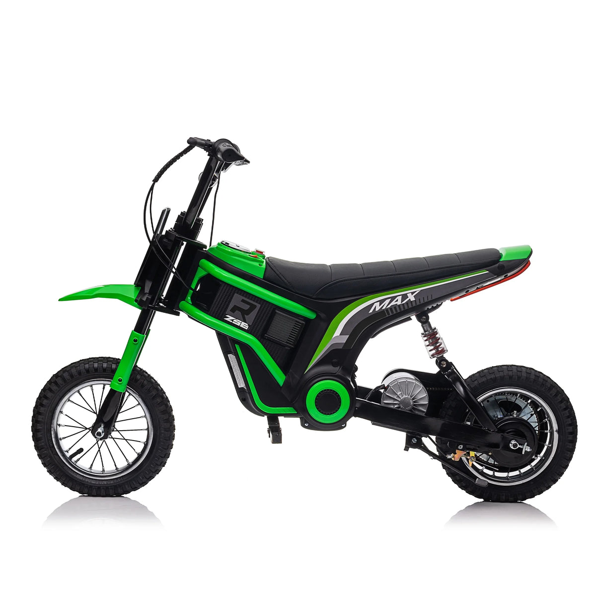 24V 350W Blue Electric Dirt Bike F502995