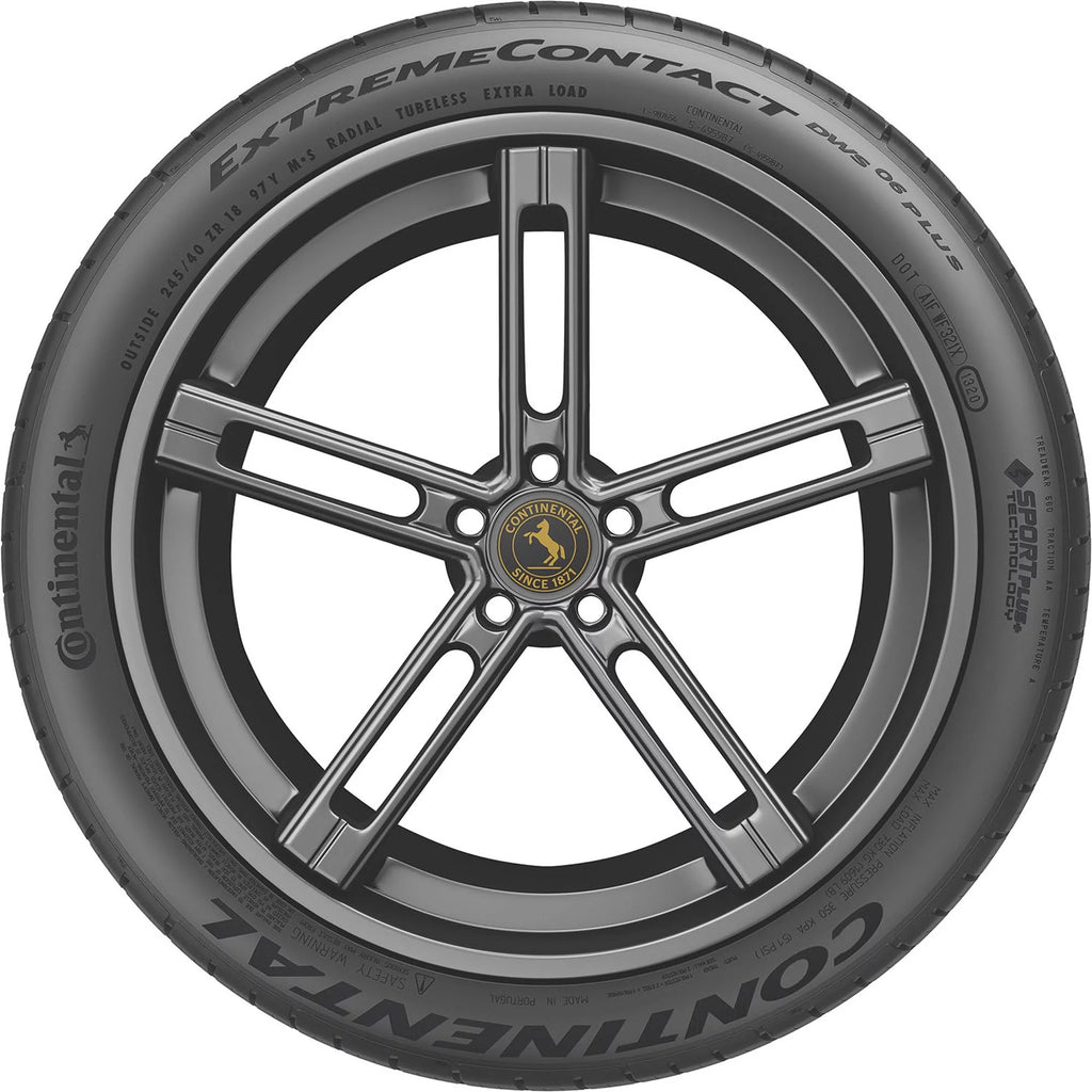 All Season 275/45ZR19 108W XL Passenger Tire M121071