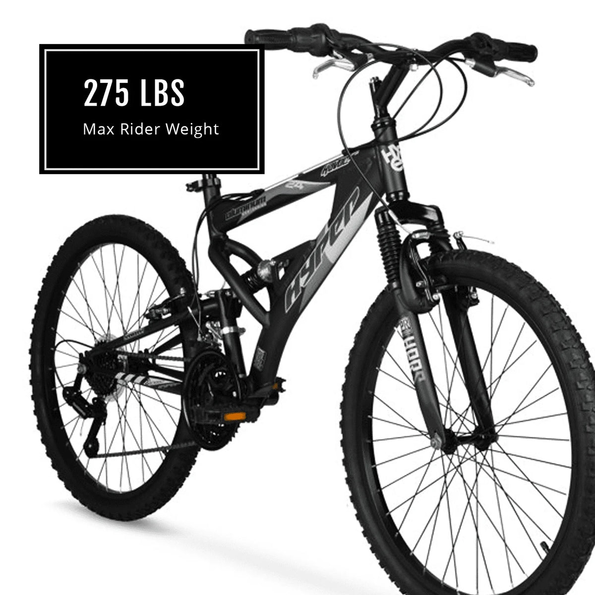 Black Mountain Bike R62285
