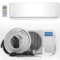 24000 BTU 2 Ton Ductless Mini-Split Air Conditioner & Heat Pump L242391
