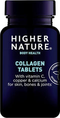 Collagen High Strength 90 Tablets X17207