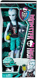 10.5-Inch Doll Q7287