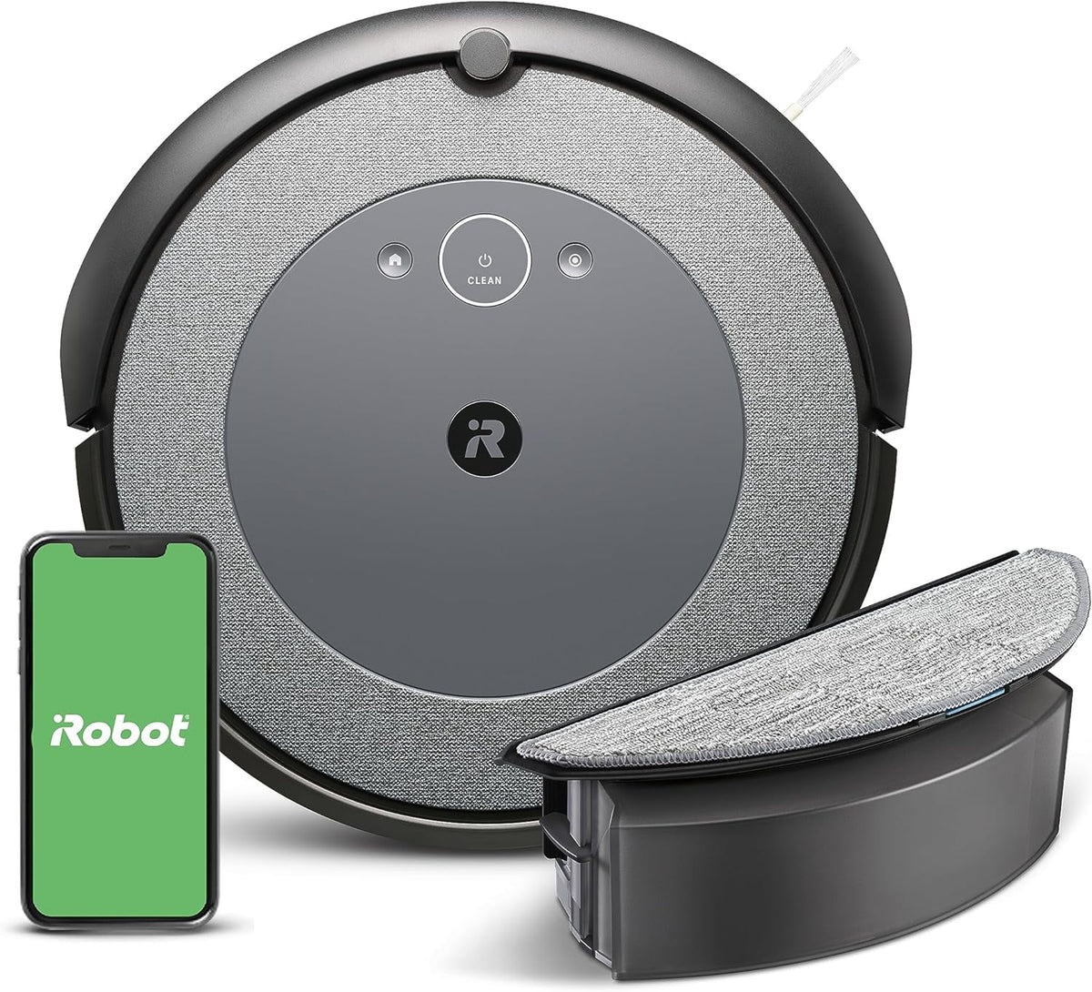 Robot Vacuum X20000