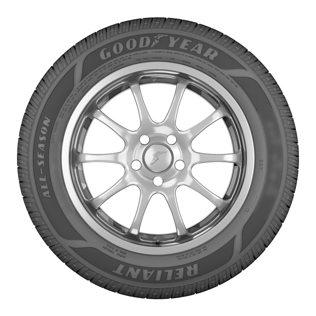 225/50R18 95V All-Season Tire D620