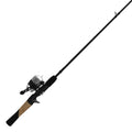 Spincast Reel and Fishing Rod Combo V825