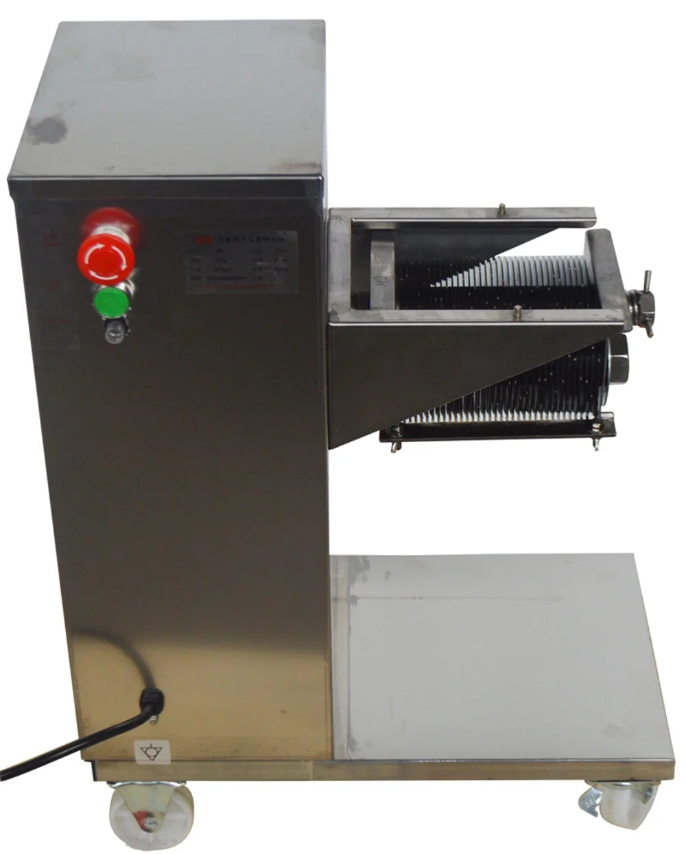 Electric Meat Slicer 3mm Blade Z98573