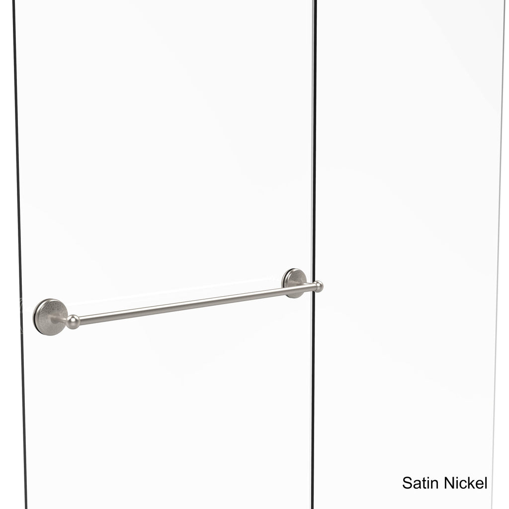 30 inch Shower Door Towel Bar M42616
