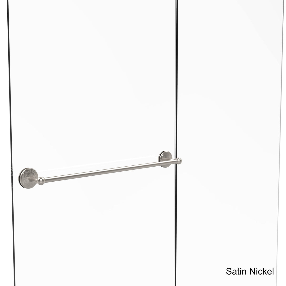 30 inch Shower Door Towel Bar M42616
