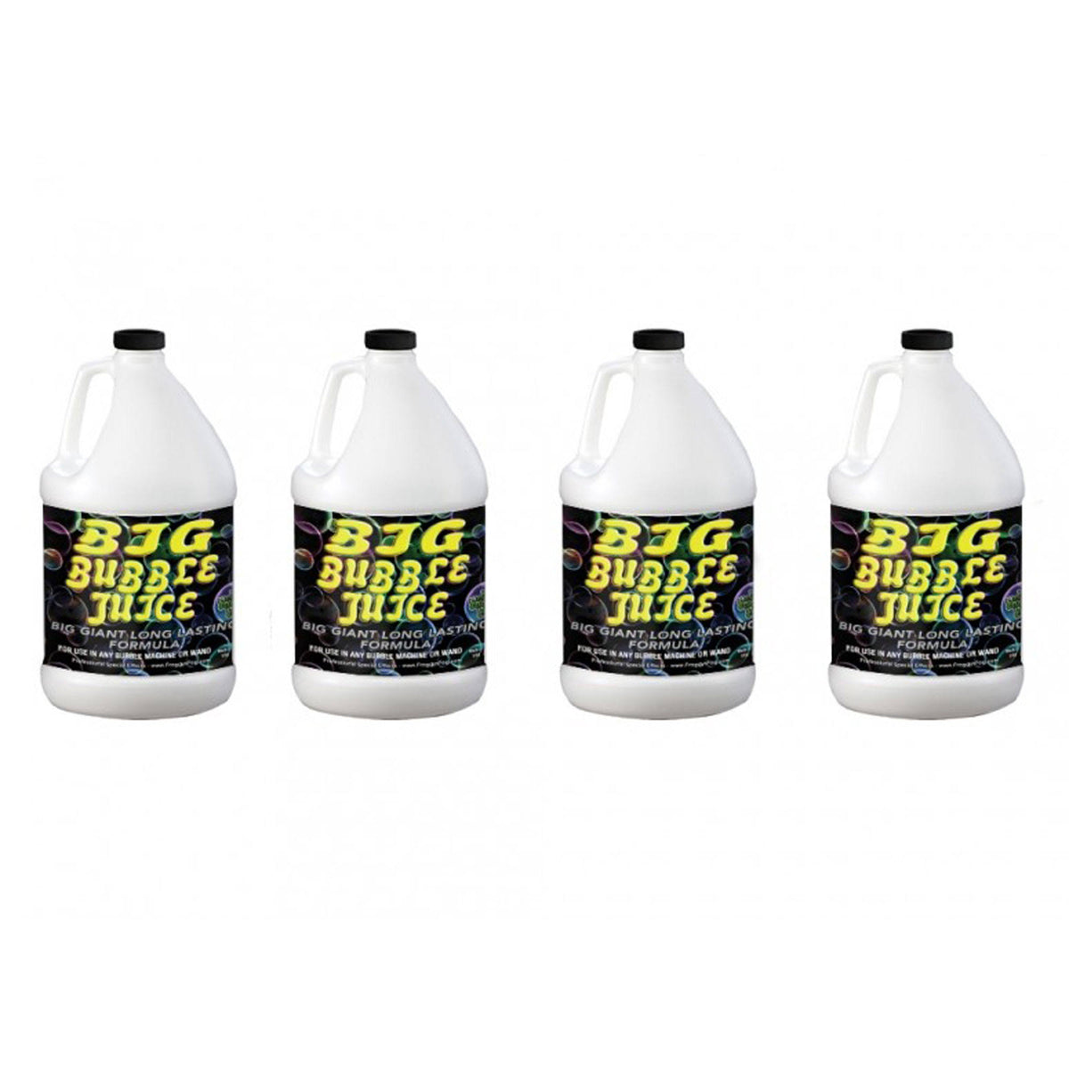 4 Gallon Bubble Fluid T735633