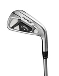 Left Handed Stiff 6 Iron Graphite Y520200