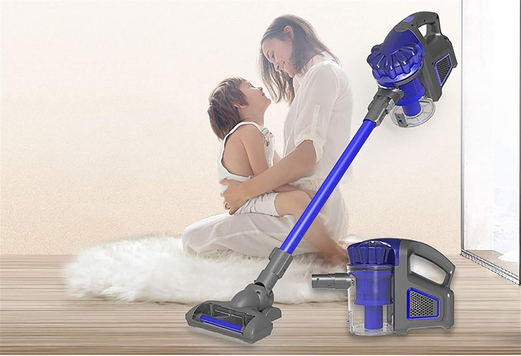 Cordless Stick Vacuum 6 in 1 12Kpa E460090
