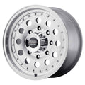 17x8 5x127.00 Machined Wheels F231785