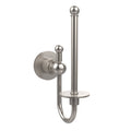 Polished Nickel Upright Toilet Tissue Holder X159026