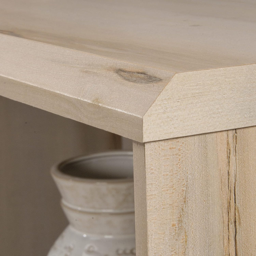 Pacific Maple Bookcase O6614