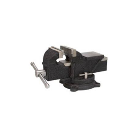 Heavy Duty 4 inch Bench Vise G712732