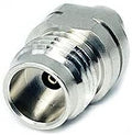 1.85 mm Female to SMPM Male Microwave Adapter G425934