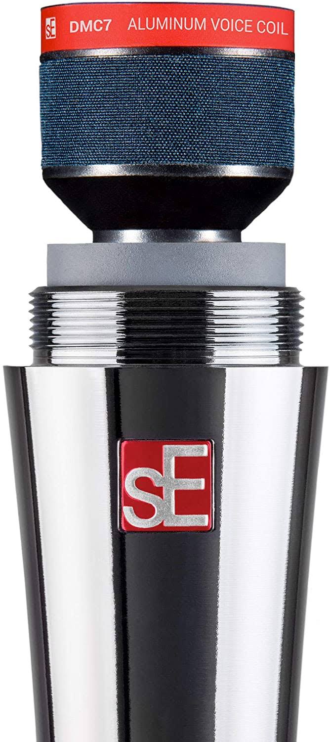 Dynamic Vocal Microphone F933379