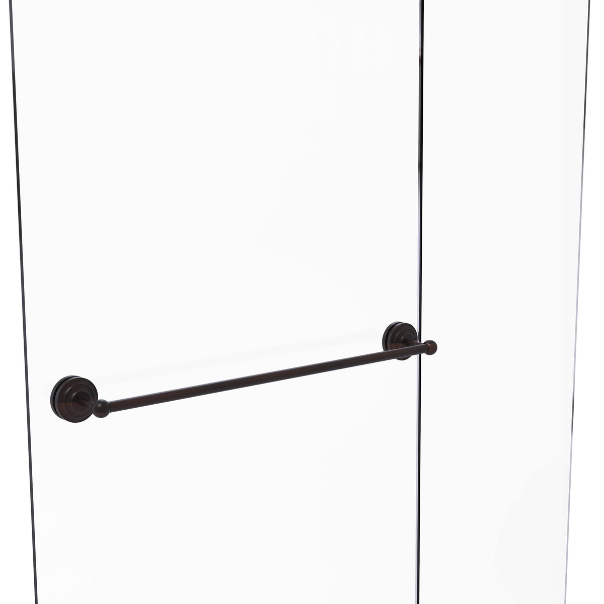 30 inch Shower Door Towel Bar M42616