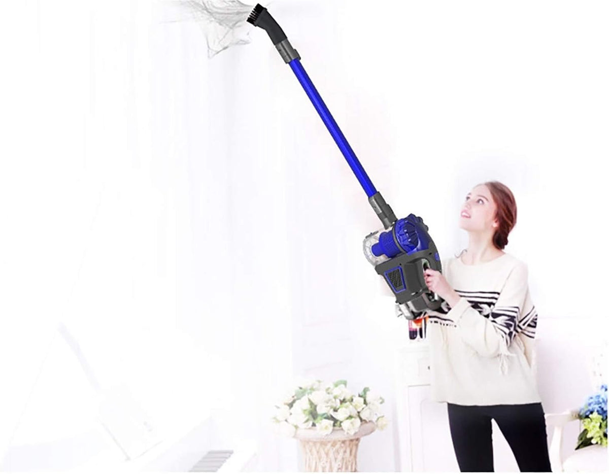 Cordless Stick Vacuum 6 in 1 12Kpa E460090