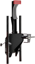 Oversize Tire Carrier Mount S237738