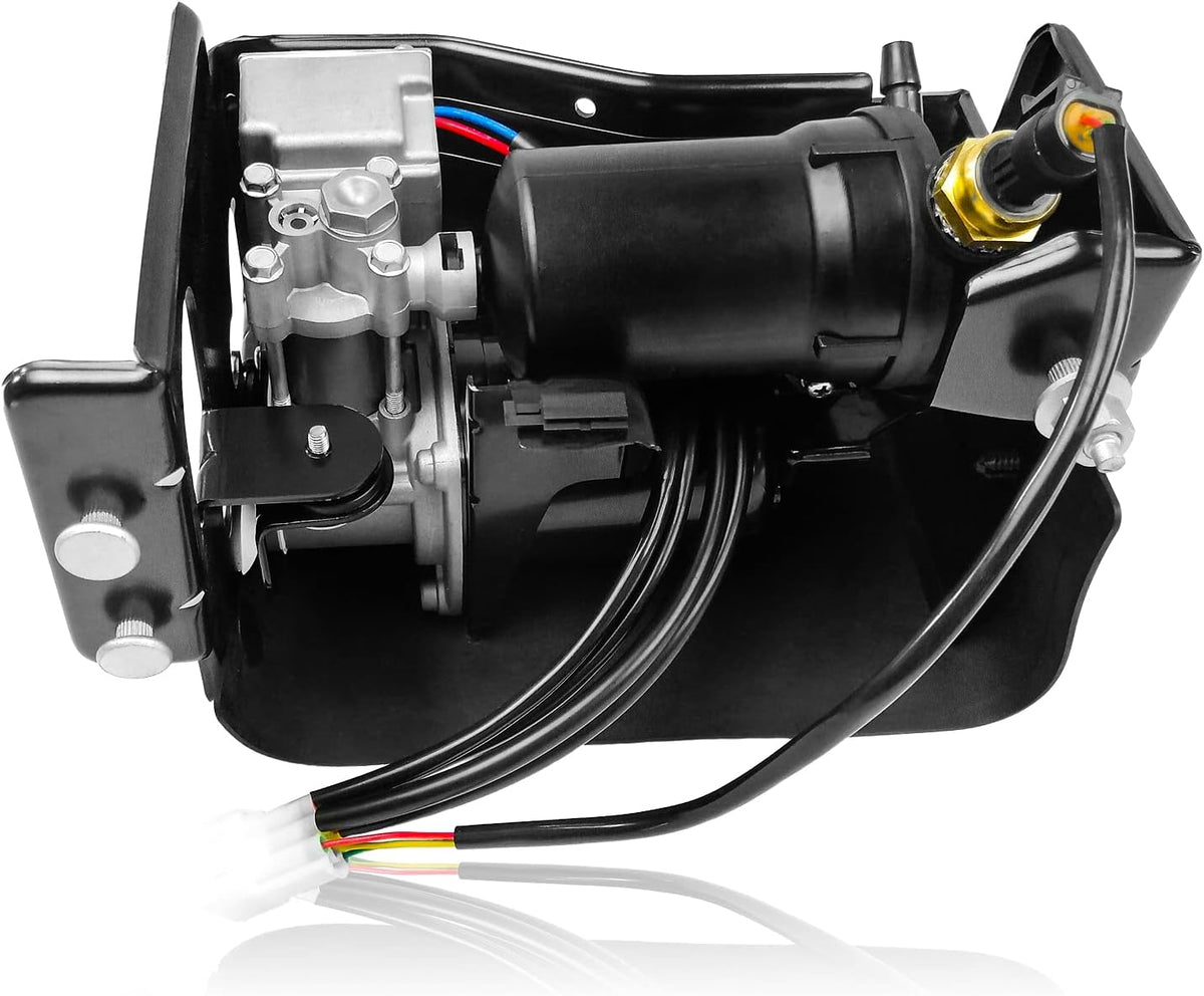Air Suspension Absorber Rear Left or Right G32510
