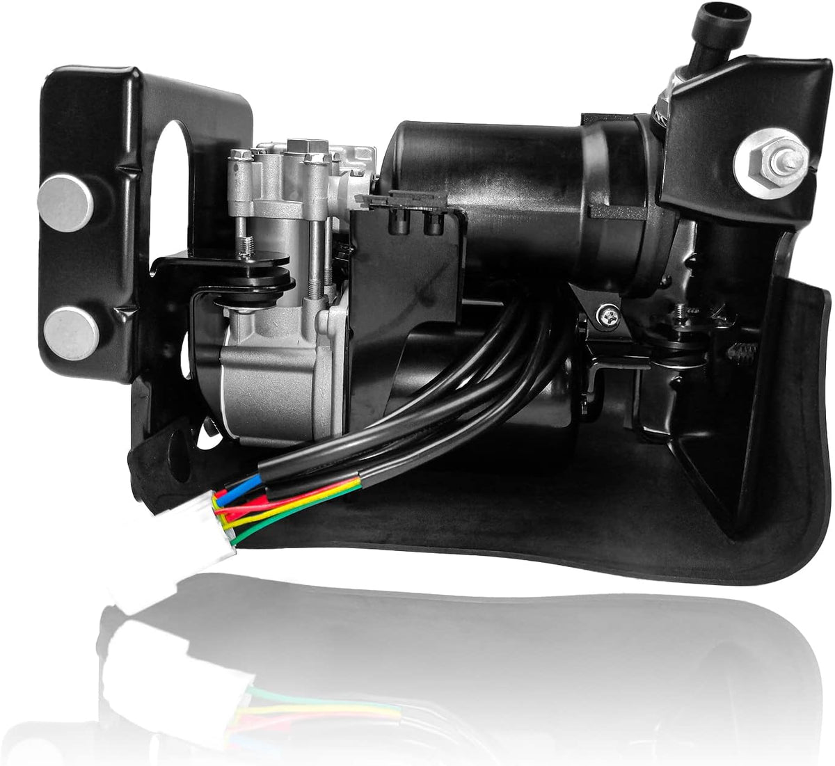 Air Suspension Absorber Rear Left or Right G32510
