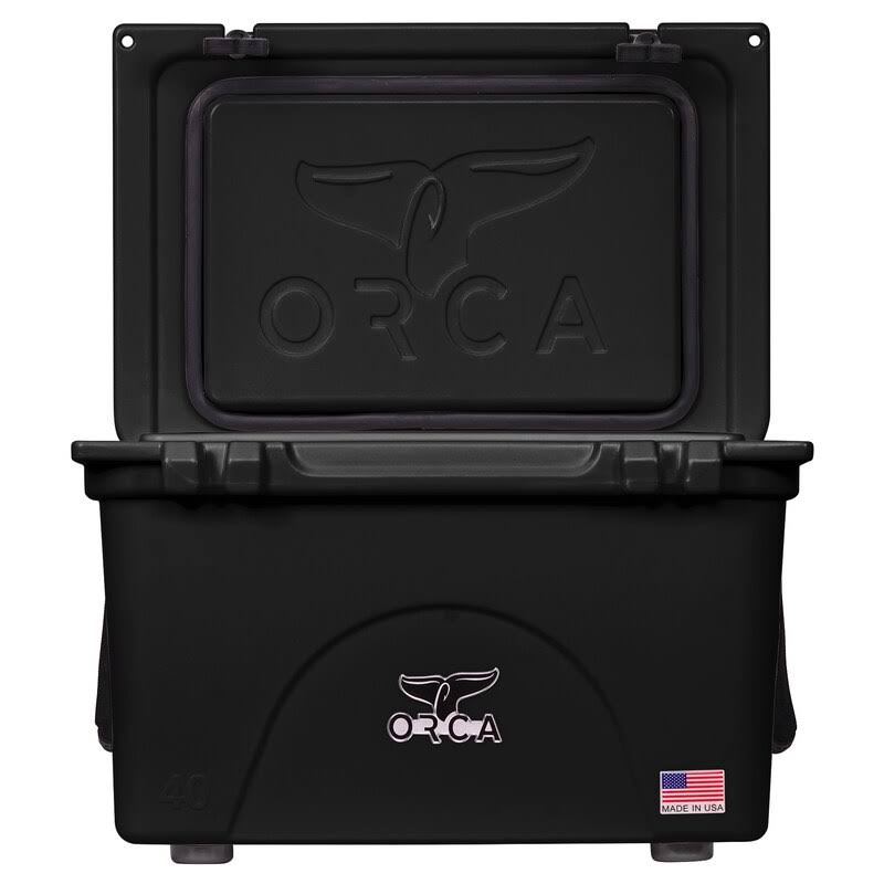 40-Quart Hard-Sided Cooler T902