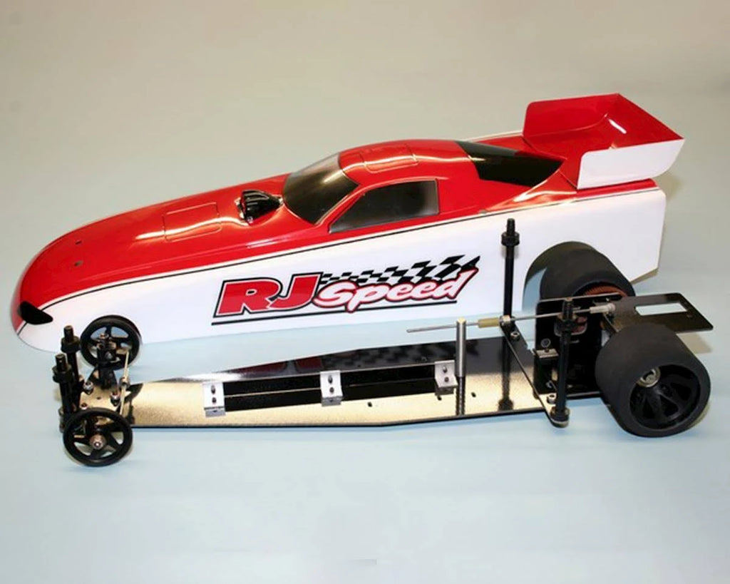 1/10 Electric R/C Car & Truck P35635