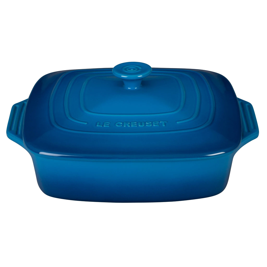 2.75 Qt Covered Square Casserole R29935