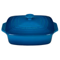 2.75 Qt Covered Square Casserole R29935