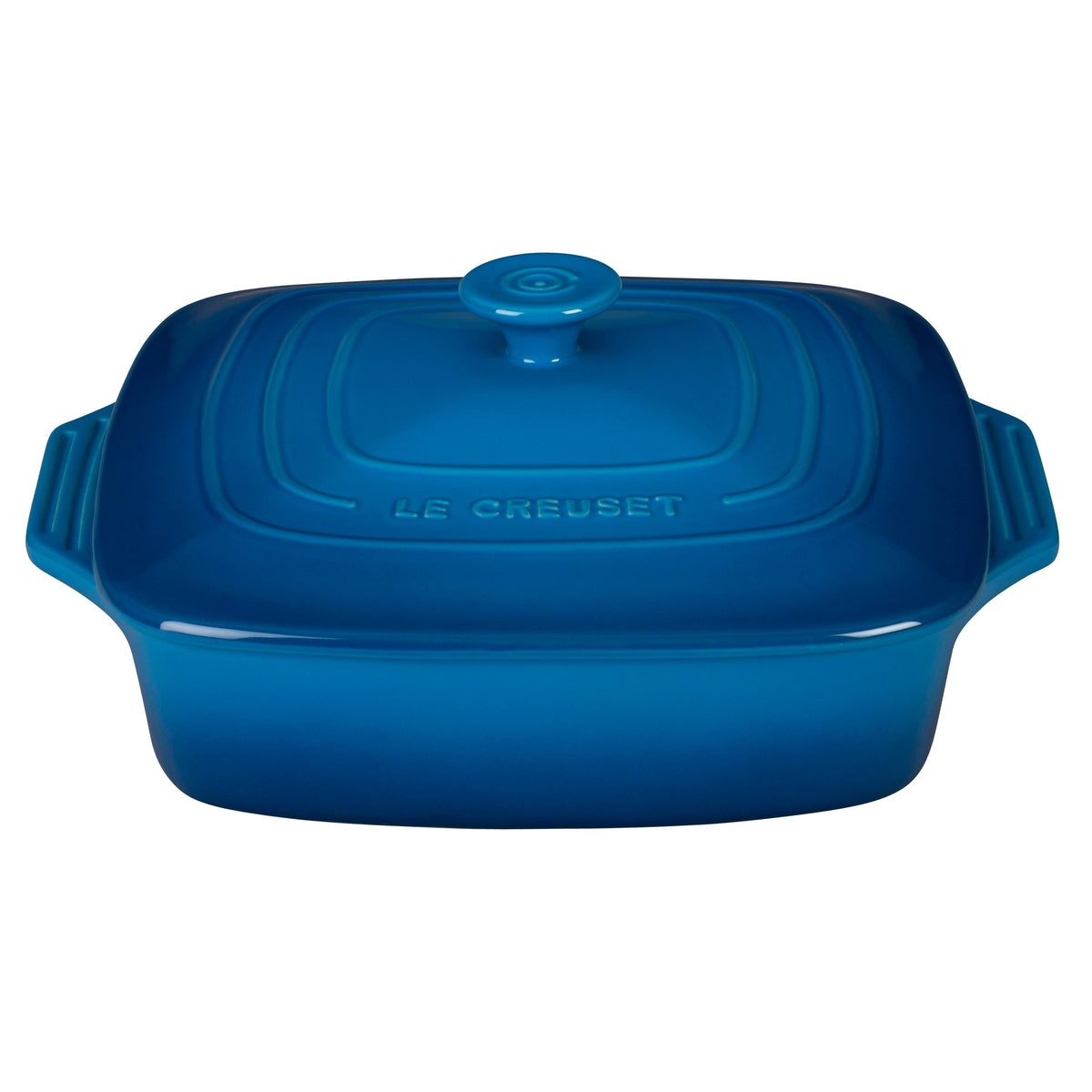 2.75 Qt Covered Square Casserole R29935