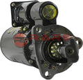 Starter Motor U460