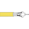 1000 ft Sub-Miniature Coaxial Cable S487088