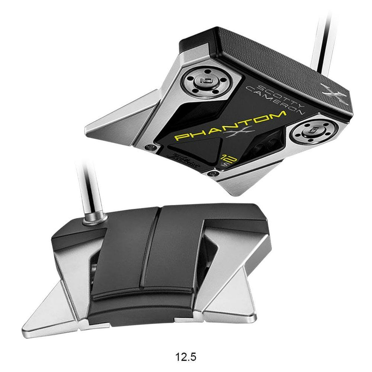 Putter O8443
