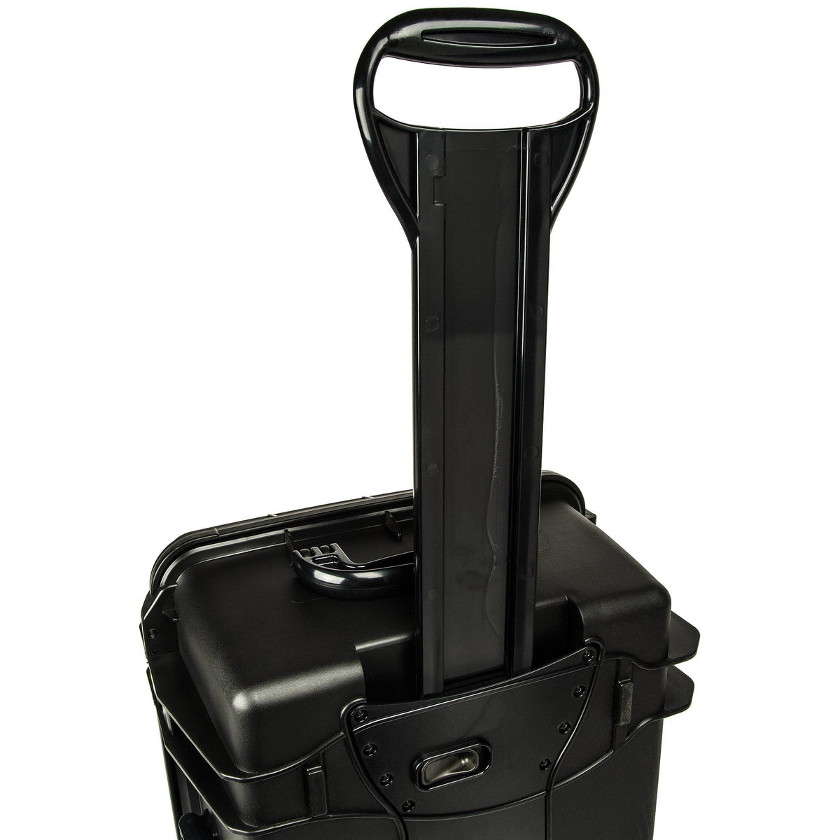 Black Protective Equipment Cases R153279