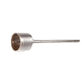 6 in. x 16-3/4 in. x 22 in. SDS-Max Carbide Core Bit B58787