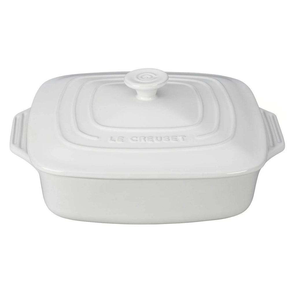 2.75 Qt Covered Square Casserole R29935