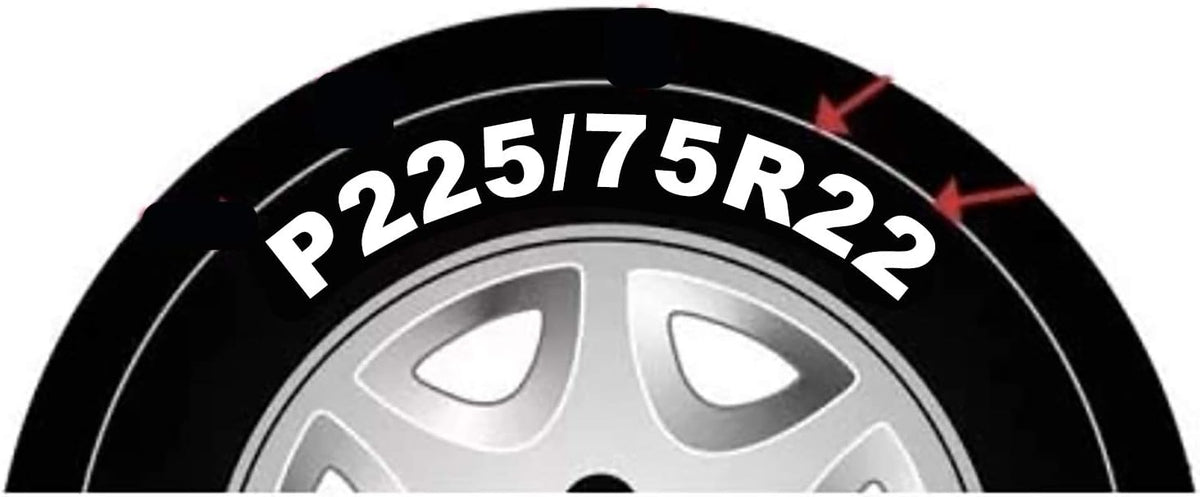 22 inch 6 Lug Aluminum Wheel Rim G95360