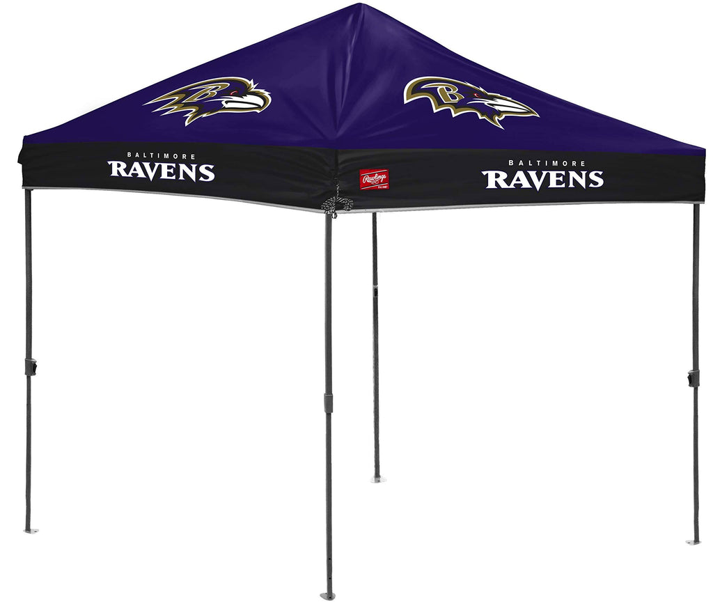 10x10 Straight-leg Tailgate Canopy N921