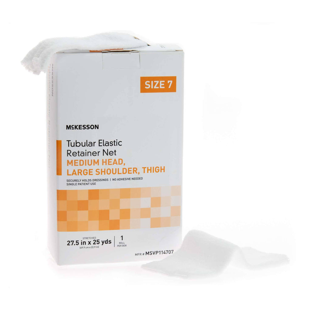 Tubular Bandage Size 7 Case of 10 S53758