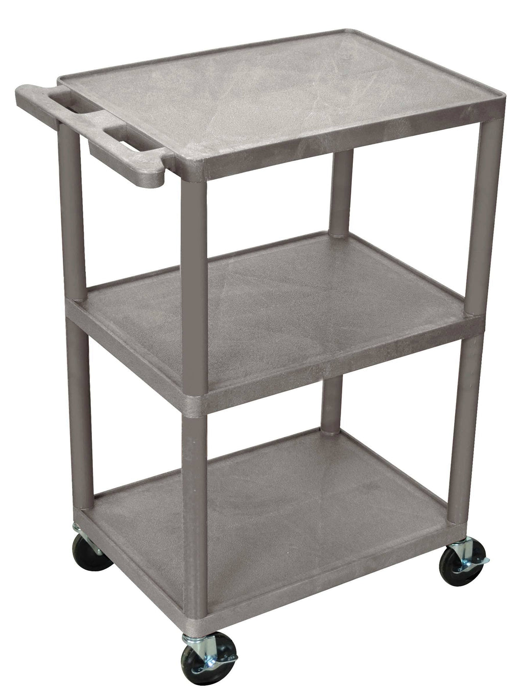 3-Shelf Utility Cart S60190