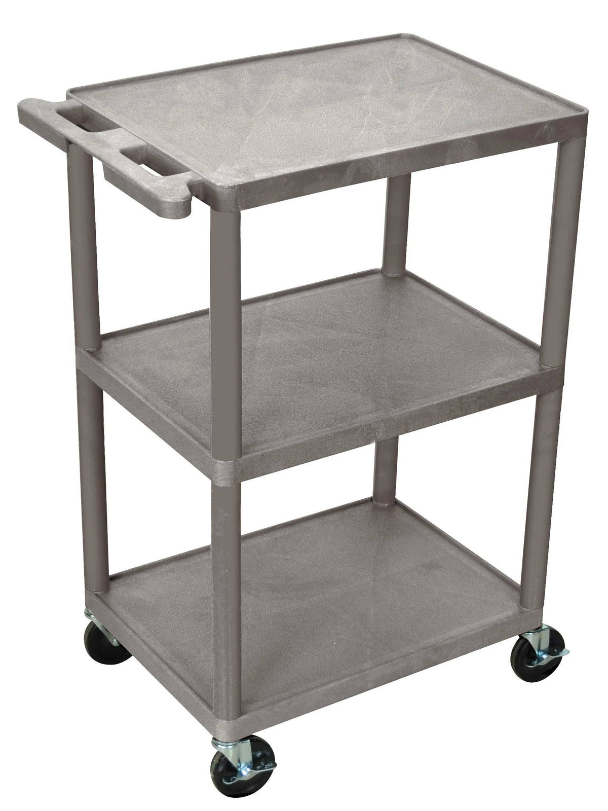 3-Shelf Utility Cart S60190