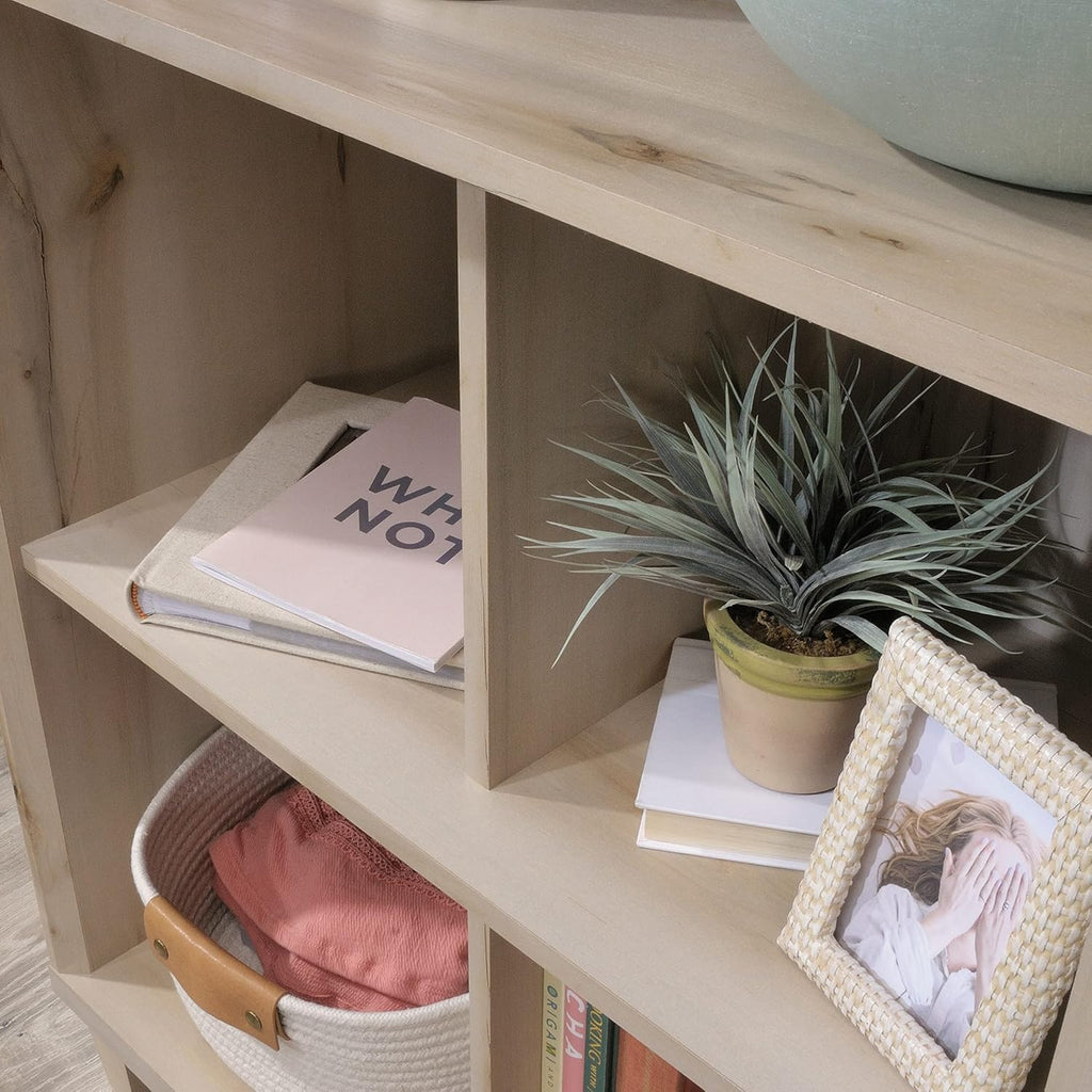 Pacific Maple Bookcase O6614